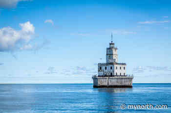 MYNORTH: How to Voyage to the North Manitou Shoal Light this Summer - MyNorth.com
