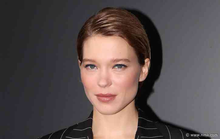 ‘No Time To Die’ star Lea Seydoux tests positive for COVID-19 ahead of Cannes