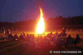 Corona draait Hongaars kamp Chiro Sint-Dimpna in de soep