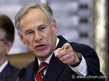 There’s plenty still to play out ahead of 2022, but Greg Abbott is starting to run up the score
