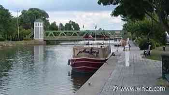 More than 300 cyclists to cross through Rochester as part of 400-mile Erie Canal tour