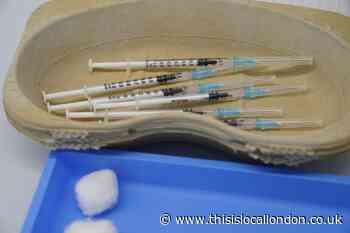 Covid: Nearly 200 further Delta variant cases in Wandsworth