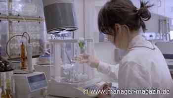 Allnex: Thailands PTT Global kauft deutschen Kunstharz-Weltmarktführer für 4 Mrd. Euro