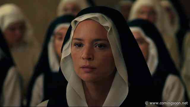 Benedetta Review: Paul Verhoeven Fails to Deliver Meaning to Blasphemy