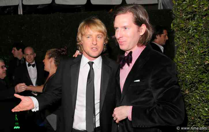 Owen Wilson on what to expect from new Wes Anderson film ‘The French Dispatch’