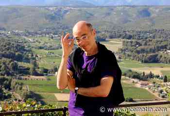 Bernard Werber: "Les animaux possèdent une sorte de sagesse, nous avons beaucoup de choses à apprendre d’eux"