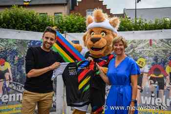 Niet één, maar vijf WK-dorpen in Overijse: “In september worden we allemaal wielergek” - Het Nieuwsblad