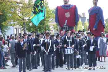 Leestjeskermis keert terug, maar opnieuw geen stoet