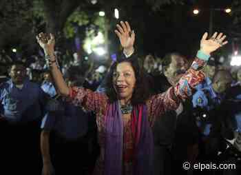 Rosario Murillo, la mujer que salvó a Ortega y hundió el sandinismo - EL PAÍS