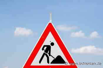 A3 in Richtung Nürnberg: Vollsperrung zwischen Schlüsselfeld und Höchstadt-Nord