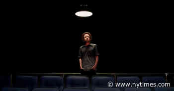 Emerging From Covid, Small Theaters in Los Angeles Face a New Challenge