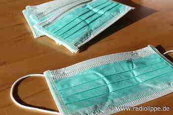 Johanniter bieten Antikörpertest in Blomberg an - Radio Lippe