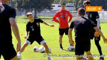 Beim SSV Ulm 1846 Fußball ist die Sommerpause vorbei