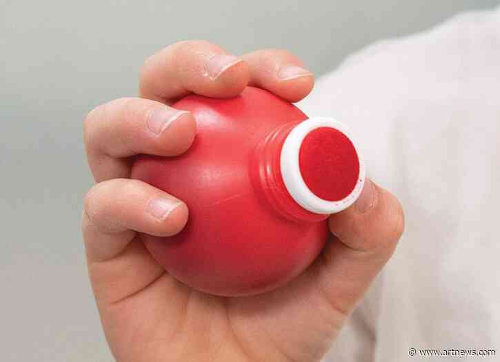 Unleash Your Child’s Inner Picasso with the Best Paint Dabbers