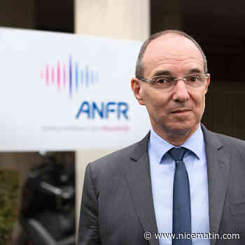 Une exposition dangereuse aux ondes électromagnétiques à cause de Linky? "Une légende urbaine", selon le directeur des fréquences