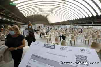 Nice lance la vaccination à domicile pour les plus fragiles