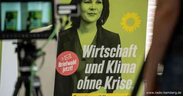 Grünen-Wahlkampagne setzt auf optimistische Botschaften
