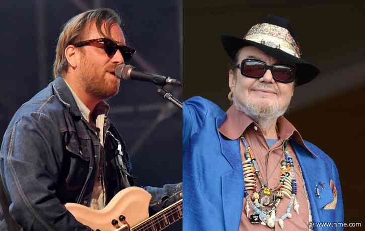 The Black Keys’ Dan Auerbach to direct documentary film about Dr. John