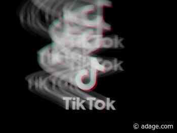 ByteDance said to have met with officials over data security