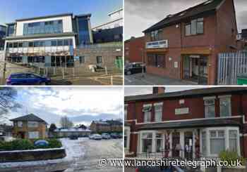 Blackburn's best and worst GP surgeries revealed in GP Patient Survey 2021