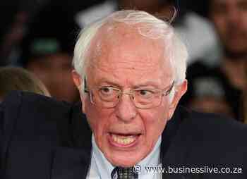Bernie Sanders has his work cut out to unite Democrats over social spending hikes - Business Day
