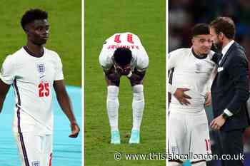 Leyton Orient fan banned after England star Twitter abuse