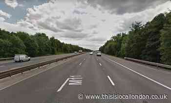 Driver jailed for speeding on M11 near Theydon Bois