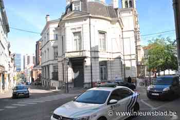 Nagenoeg hele interventiedienst van zone Zuid legt het werk neer: “Worden als citroenen uitgeperst”