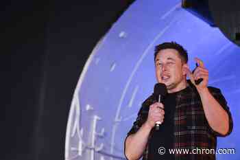 Elon Musk's tunneling company just bought land in Central Texas