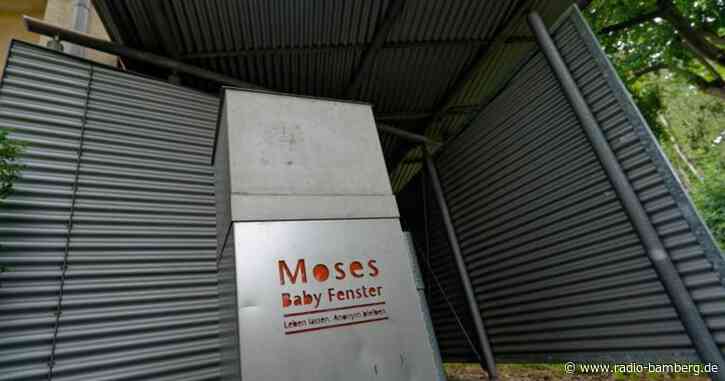 Toter Säugling in Kölner Babyklappe gefunden