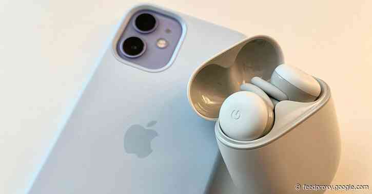 Review: Google’s Pixel Buds A-Series are an excellent value at $99, but should you use them with an iPhone?
