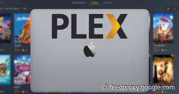 How to convert your old Mac into a custom video streaming service with Plex