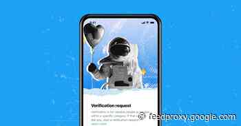 Twitter to give more clarification about its verification program and criteria