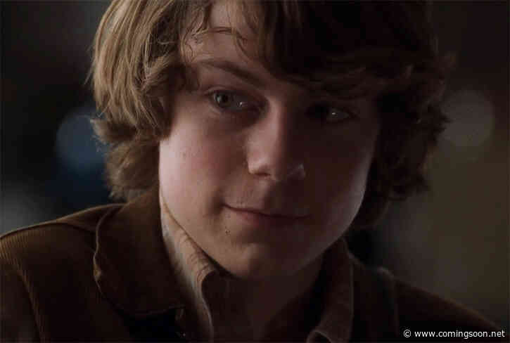 Exclusive Almost Famous Clip – Patrick Fugit Casting Footage