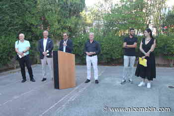 Pourquoi le centre de vaccination de Beaulieu-sur-Mer a-t-il fermé ses portes?