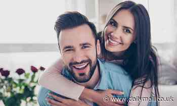 Two-thirds of romantic couples start out as friends, study finds 