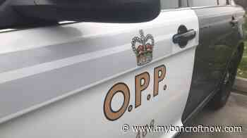 Killaloe OPP charge suspect in murder investigation