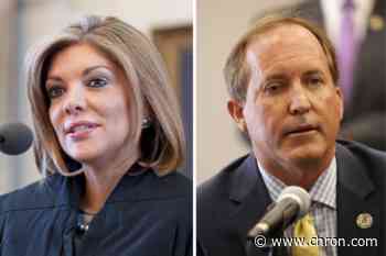Eva Guzman raises $1 million in first 10 days of attorney general campaign, with major donor support
