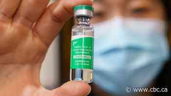 Canada to donate almost 18 million surplus AstraZeneca vaccine doses