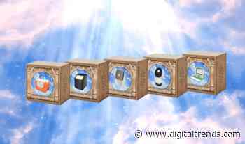 The most infamous failures in tech history, immortalized as desk toys