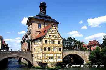 Dreharbeiten in Bamberg: "Die Schule der magischen Tiere 2" wird aktuell verfilmt