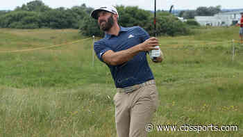 Open Championship 2021: Jon Ram's ascension, Dustin Johnson's redemption top storylines at Royal St. George's