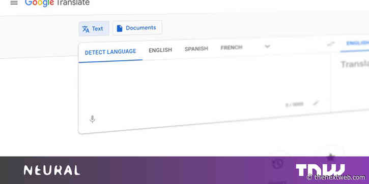 Here’s how developers can implement the Google Translate API in their apps