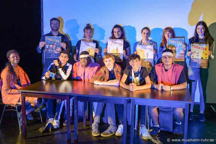 Theaterworkshops für Kinder und Jugendliche in den Ferien