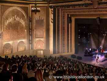 Cost of reopening Waltham Forest's EMD cinema rises again