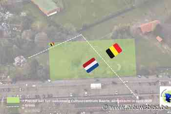 Nieuw cultuurcentrum op de grens opent eind 2024