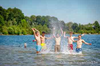 Mechelaars kunnen aan voordelig tarief zwemmen in De Nekker