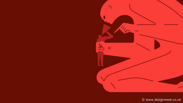 Studio Output’s “provocative” identity for the Alfred Landecker Foundation