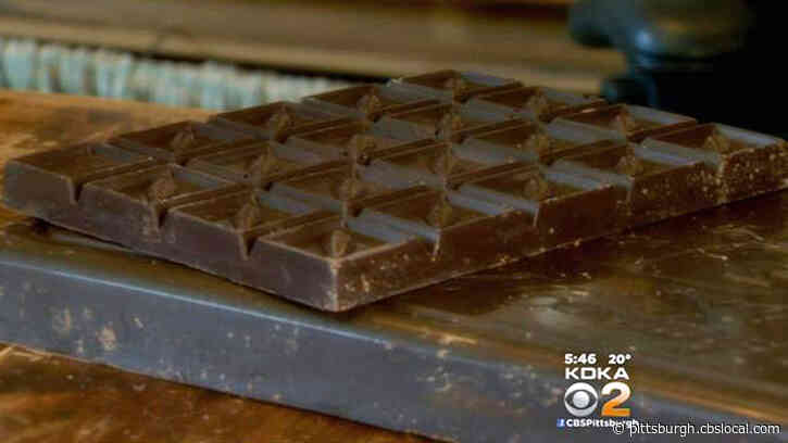 Chocolate, Even If Eaten Daily, Can Provide Real Health Benefits