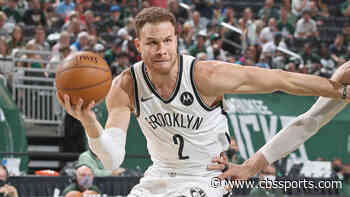 NBA free agency 2021: Blake Griffin, Cameron Payne among players who boosted their stock most in playoffs
